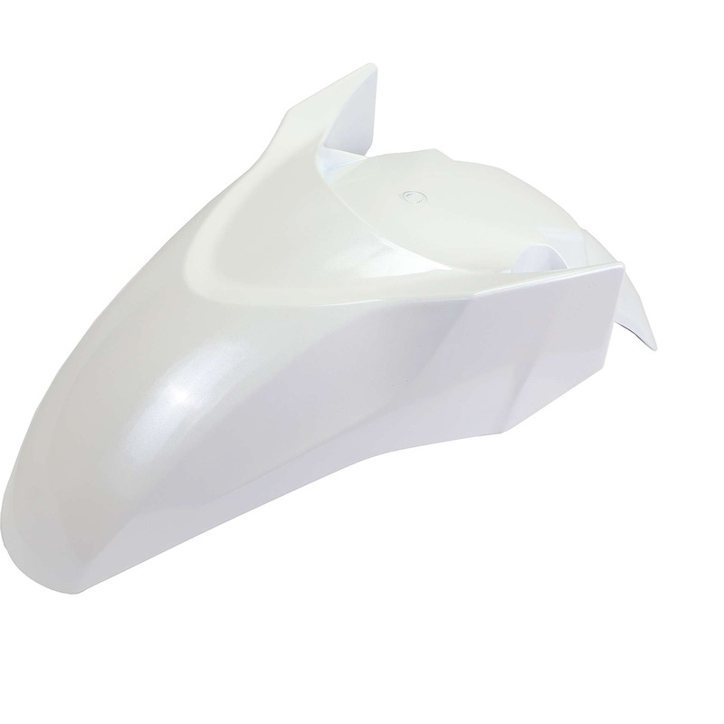 Garde-boue avant blanc Honda PCX 125 2021-