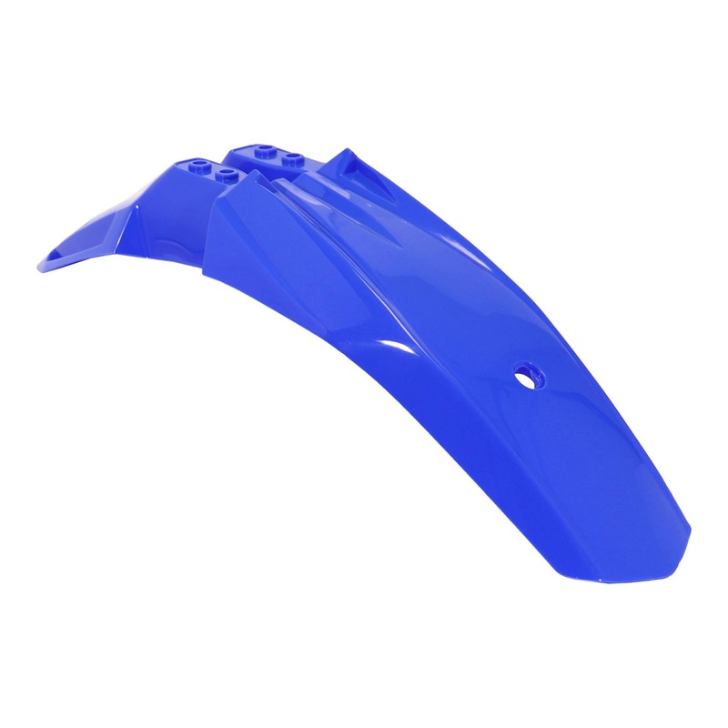 Garde boue avant Bleu Beta RR 12-