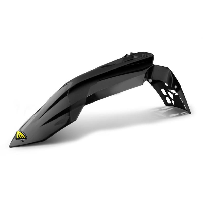 Garde-boue avant Cycra Cycralite KTM 125 SX 16-18 noir