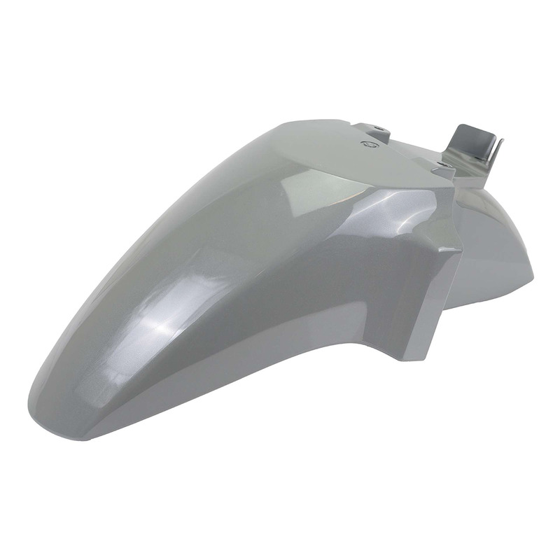 Garde-boue avant gris nardo Honda SH 125 2020-24