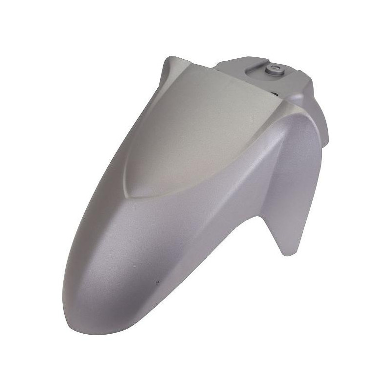 Garde-boue avant gris TNT Original pour SYM Symphony 125 de 2010-18
