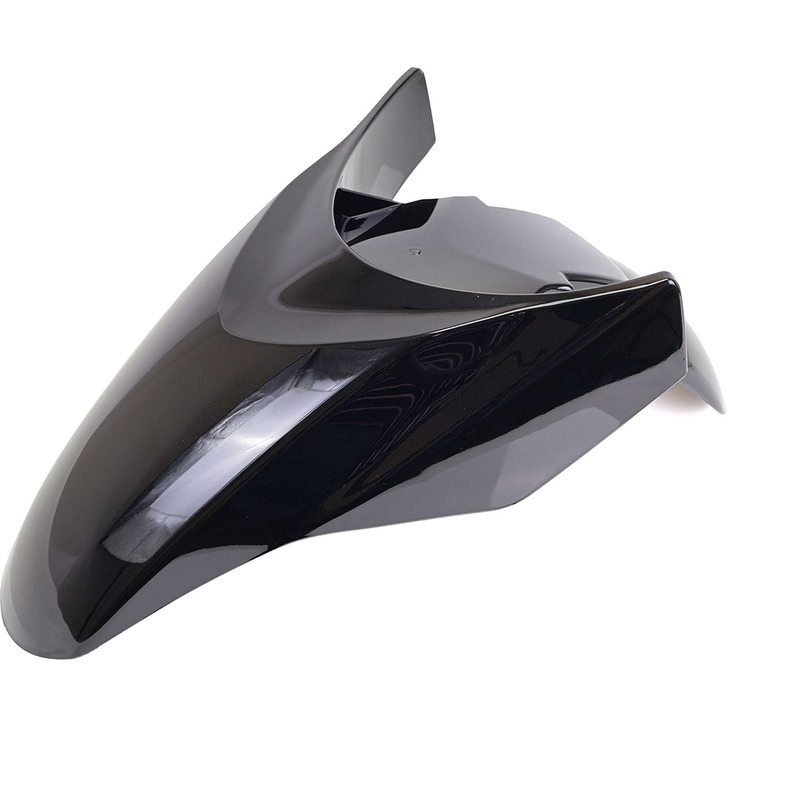 Garde-boue avant noir Honda PCX 125 2018-20