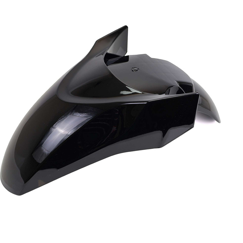Garde-boue avant noir Honda PCX 125 2021-