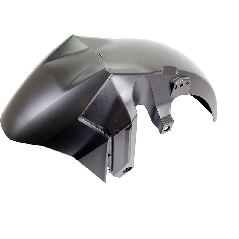 Garde-boue avant noir mat Honda ADV 350 2022-24