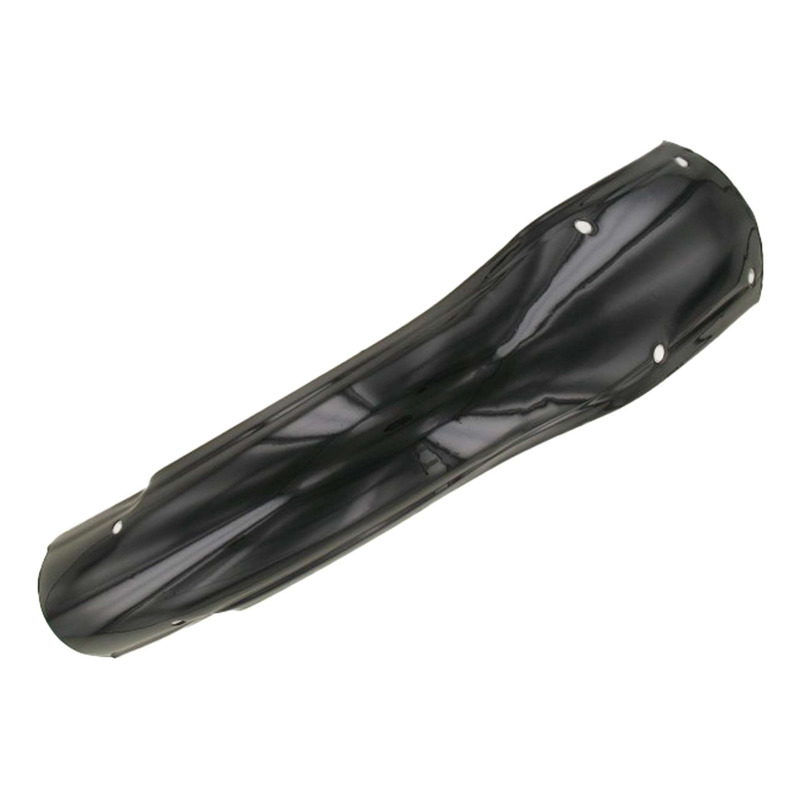 Garde boue avant noir Solex 3800