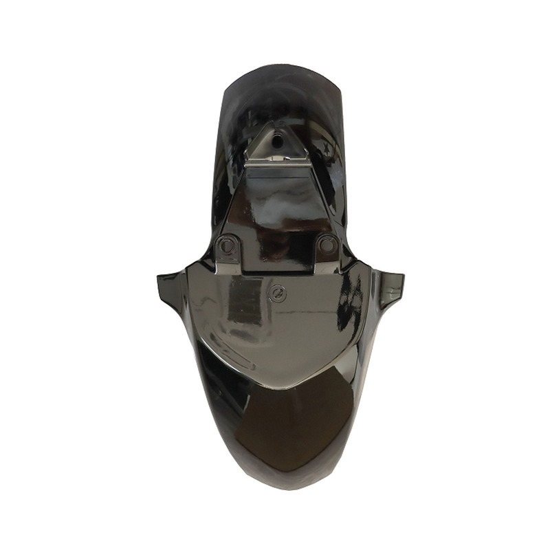 Garde-boue avant noir TNT pour Honda SH 125 de 2013-16