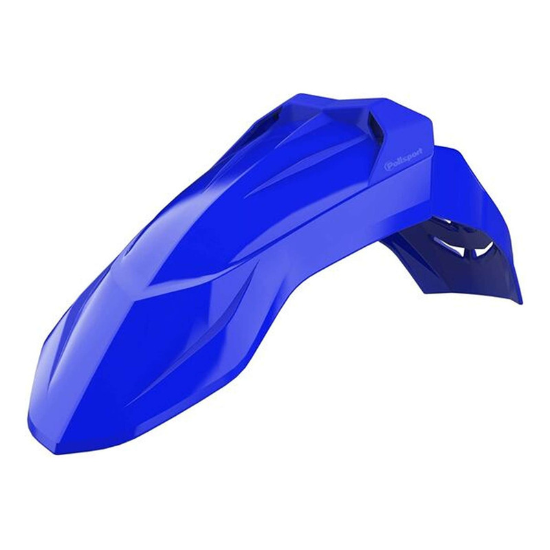 Garde-Boue Avant POLISPORT Ã dition SM FENDER Bleu - Universel Non Per