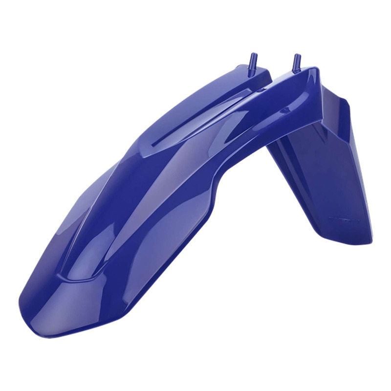 Garde-Boue Avant POLISPORT Type Origine Bleu - Sherco SE-R / SEF-R 12-