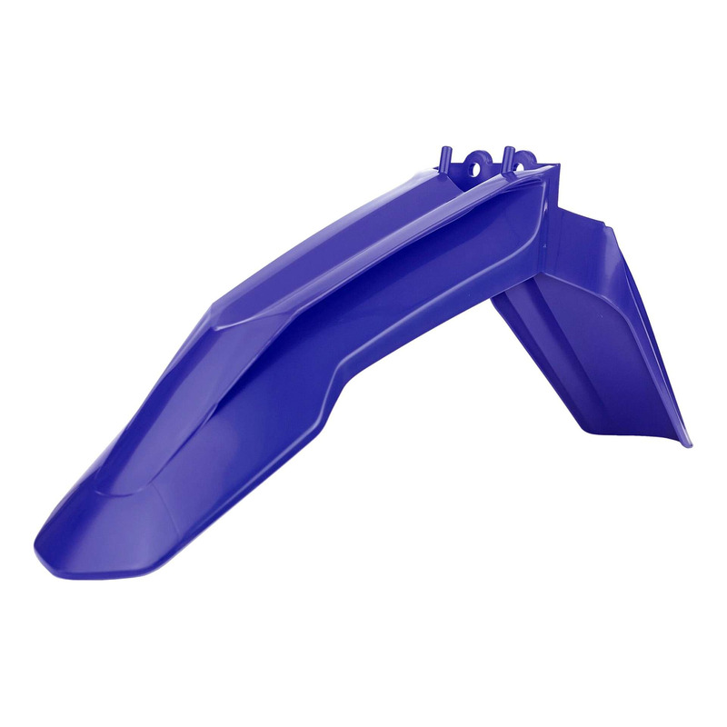 Garde-Boue Avant POLISPORT Type Origine Bleu - Sherco SE-R / SEF-R 16-23