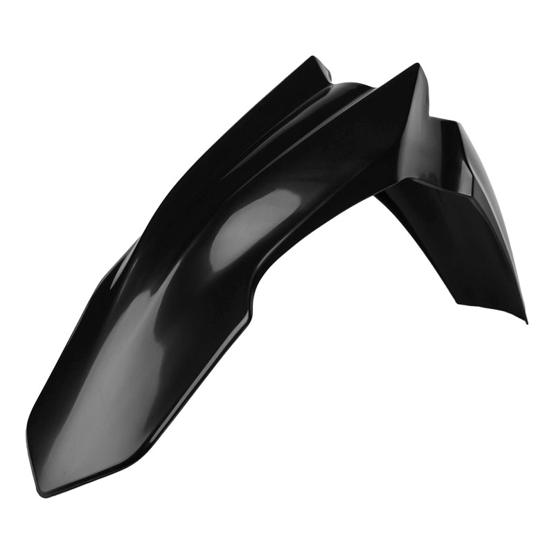 Garde-Boue Avant POLISPORT Type Origine Noir - Honda 250 CRF-R 14-17