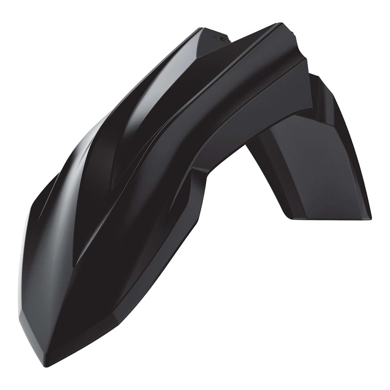 Garde-Boue Avant POLISPORT Type Origine Noir - Beta RR 2T / 4T 20-24
