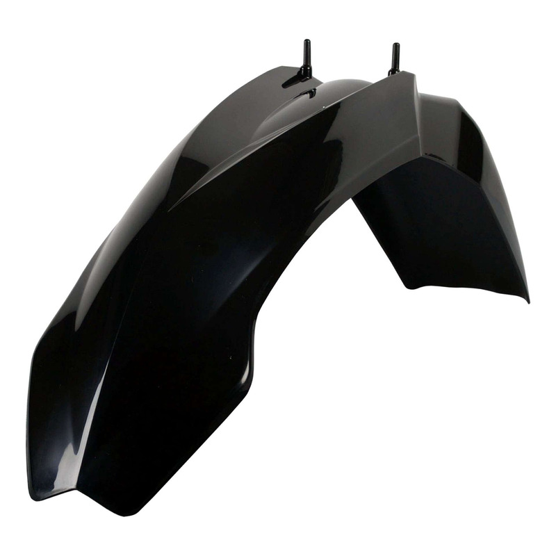 Garde-Boue Avant POLISPORT Type Origine Noir - KTM 125 Ã  300 SX 00-06