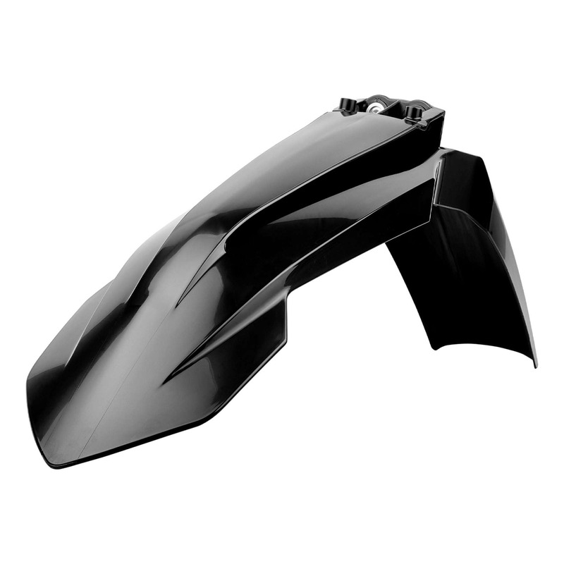 Garde-Boue Avant POLISPORT Type Origine Noir - KTM 250 Ã  505 SXF 17-2