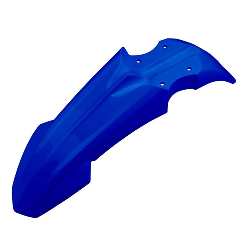 Garde-Boue Avant POLISPORT Type Origine Bleu - Yamaha 65 YZ 19-25