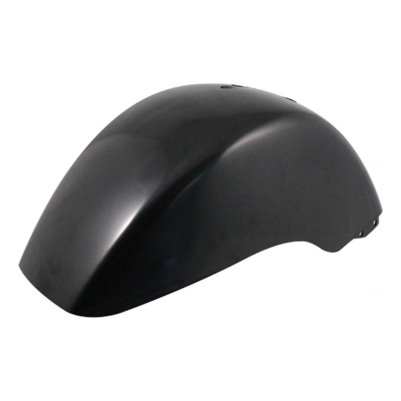Garde boue avant RMS avant noir Vespa FL2/N/HP