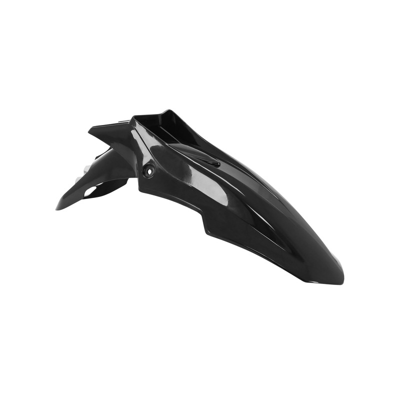 Garde boue avant Supermotard Avoc EVO noir
