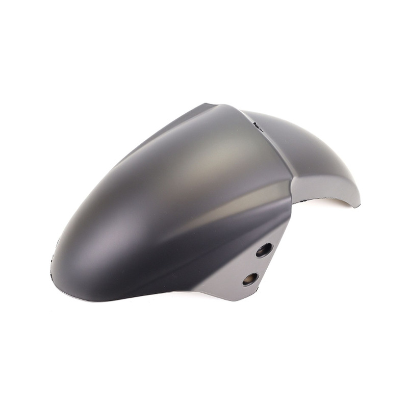 Garde boue avant TNT noir mat Agility 50-125 RS