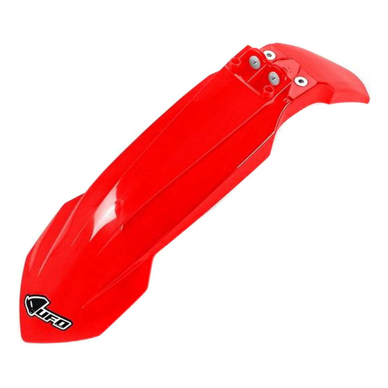 Garde boue avant Ufo Rouge Gasgas MC 85cc 21-23