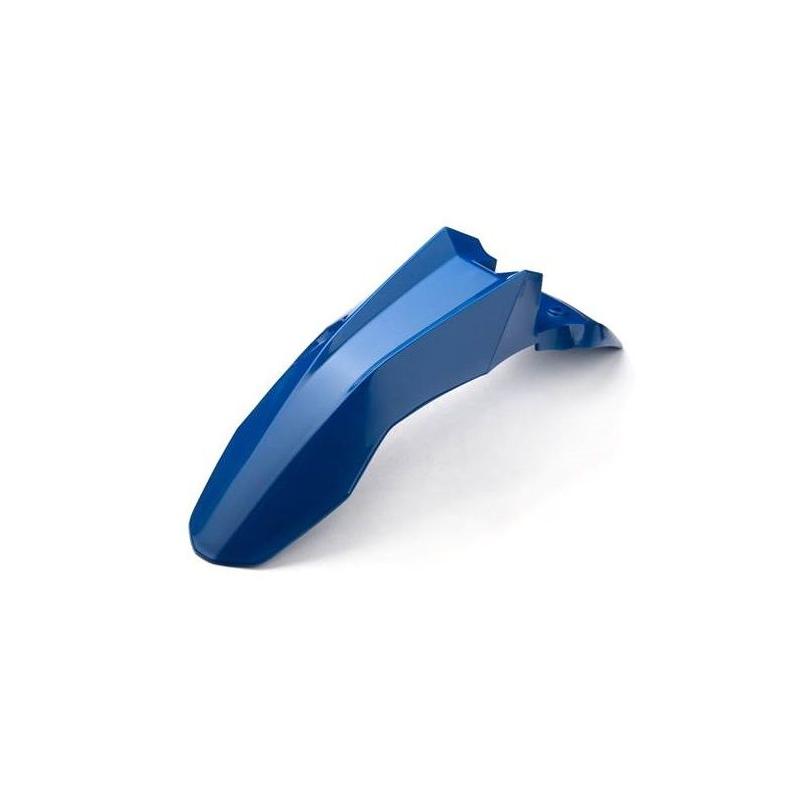 Garde boue avant YCF 2014 bleu