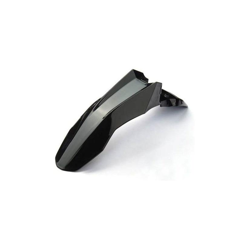 Garde boue avant YCF 2014 noir