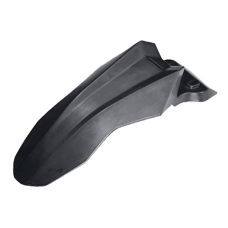 Garde boue avant YCF 50A à partir de 2020 noir