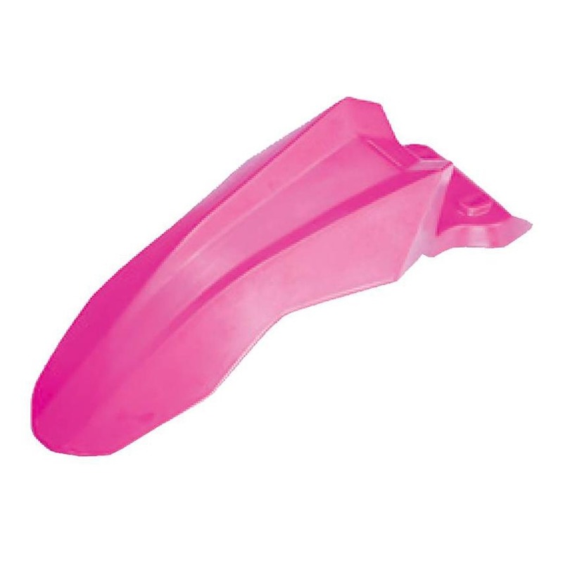 Garde boue avant YCF 50A à partir de 2020 rose