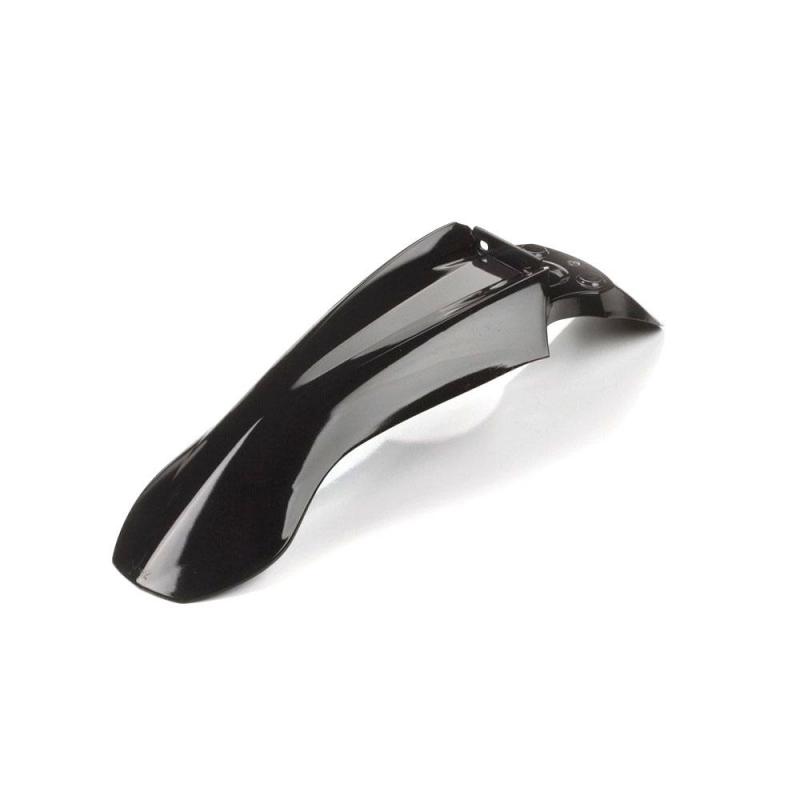 Garde boue avant YCF 50A noir