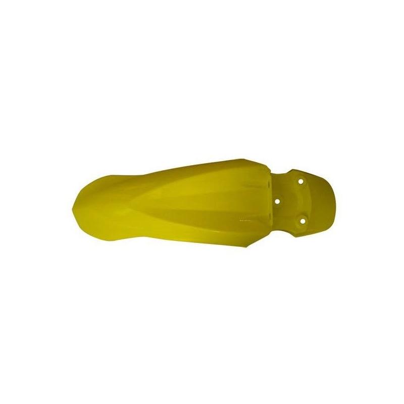 Garde boue avant YCF 50A orange