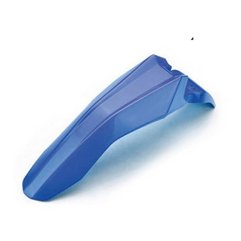 Garde boue avant YCF Bigy à partir de 2017 bleu