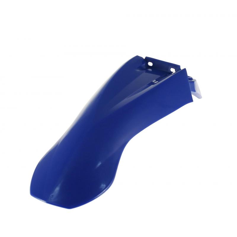 Garde boue avant YCF bleu