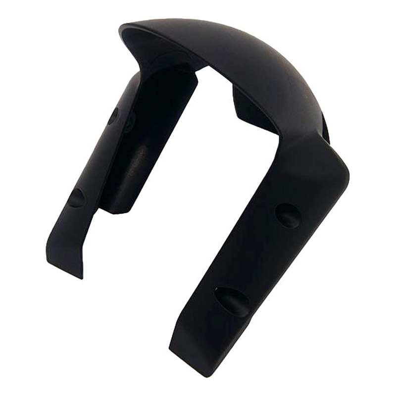 Garde-Boue Avant YCF Noir Mat pour MINI GP 107A/157/187