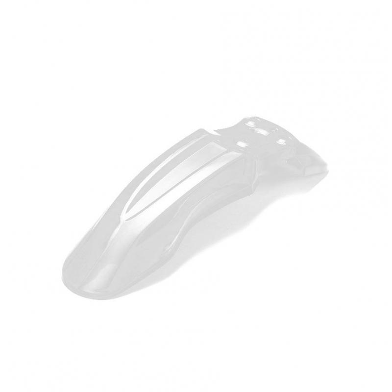 Garde boue avant YCF pour 88/CRF50/YCF50 blanc
