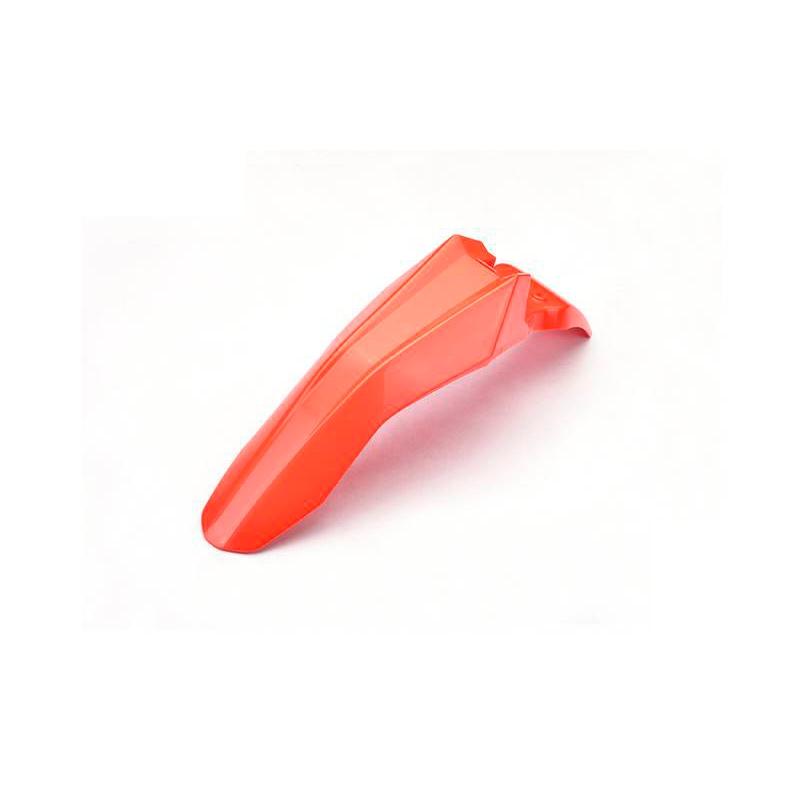 Garde boue avant YCF pour Bigy rouge