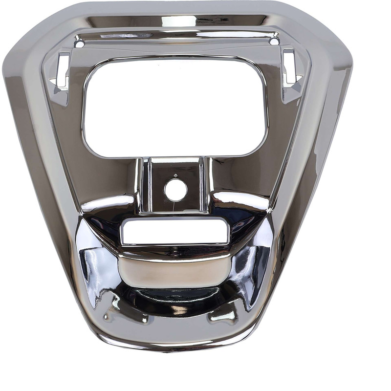 Garniture de dessus de face avant Honda SH 125 2020-24