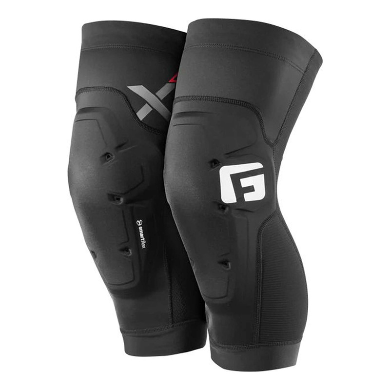 Genouillères G-Form Pro-X4 Noir