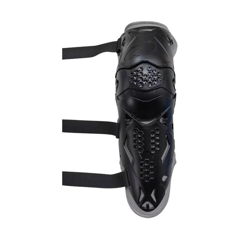 Genouillères O'Neal Pro IV noir
