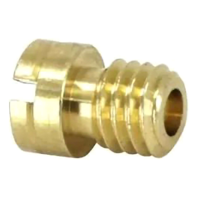 Gicleur Principal PROX Ã  122.5 - Carburateur Mikuni N102/221