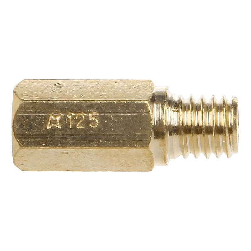 Gicleur Principal PROX Ã  125 - Carburateur Keihin 99101-357