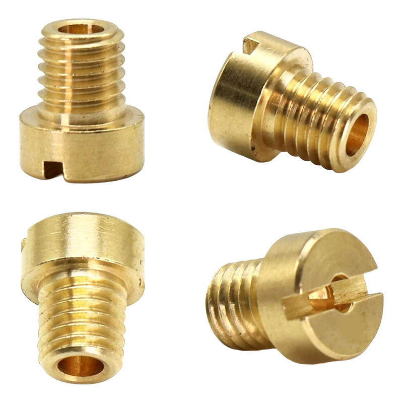 Gicleur Principal PROX Ã  92 - Carburateur Keihin 99101-116