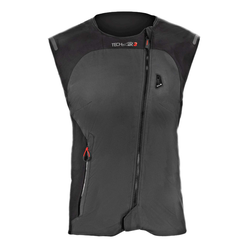 Gilet Airbag femme Alpinestars Stella TECH-AIR