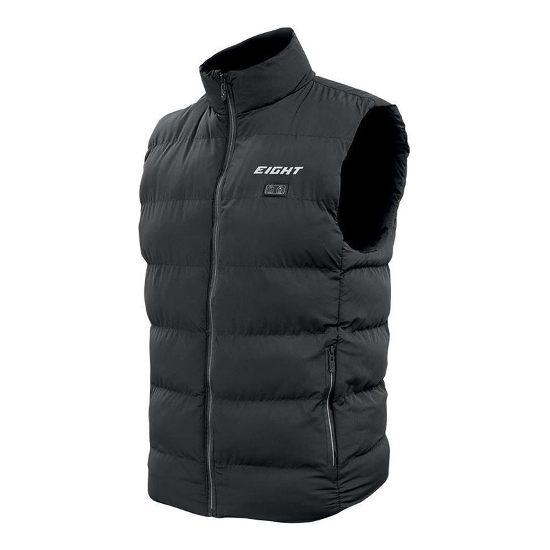 Gilet chauffant Eight Artik