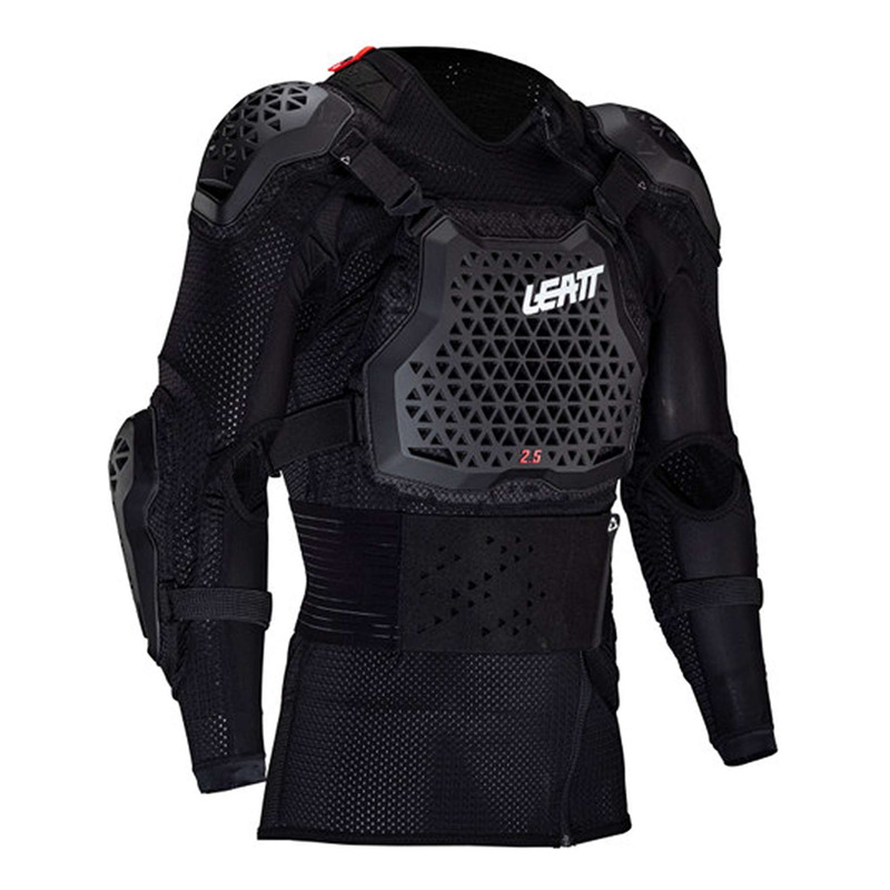 Gilet de protection intégrale Leatt 2.5
