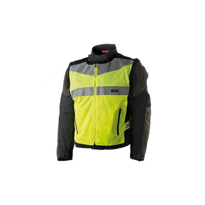 Gilet fluo Givi- XXL/XXXL