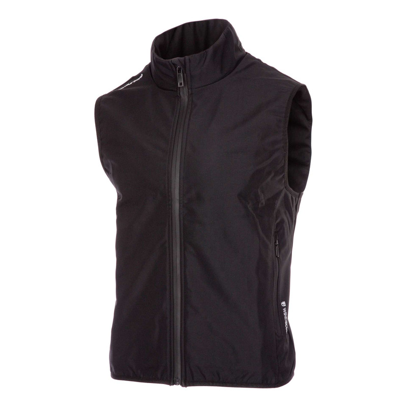 Gilet thermique Tucano Urbano Windscud black