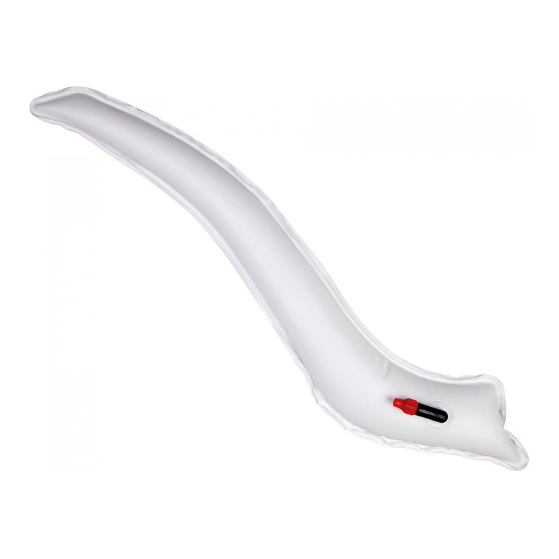 Gonflage Tablier Tucano Urbano Termoscud® symétrique Pro