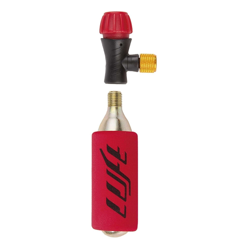 Gonfleur cartouche CO2