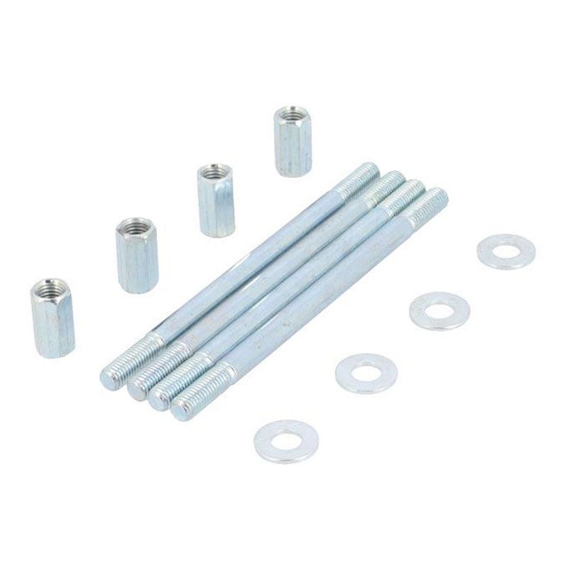 Goujons de cylindre M7 longueur 115 mm