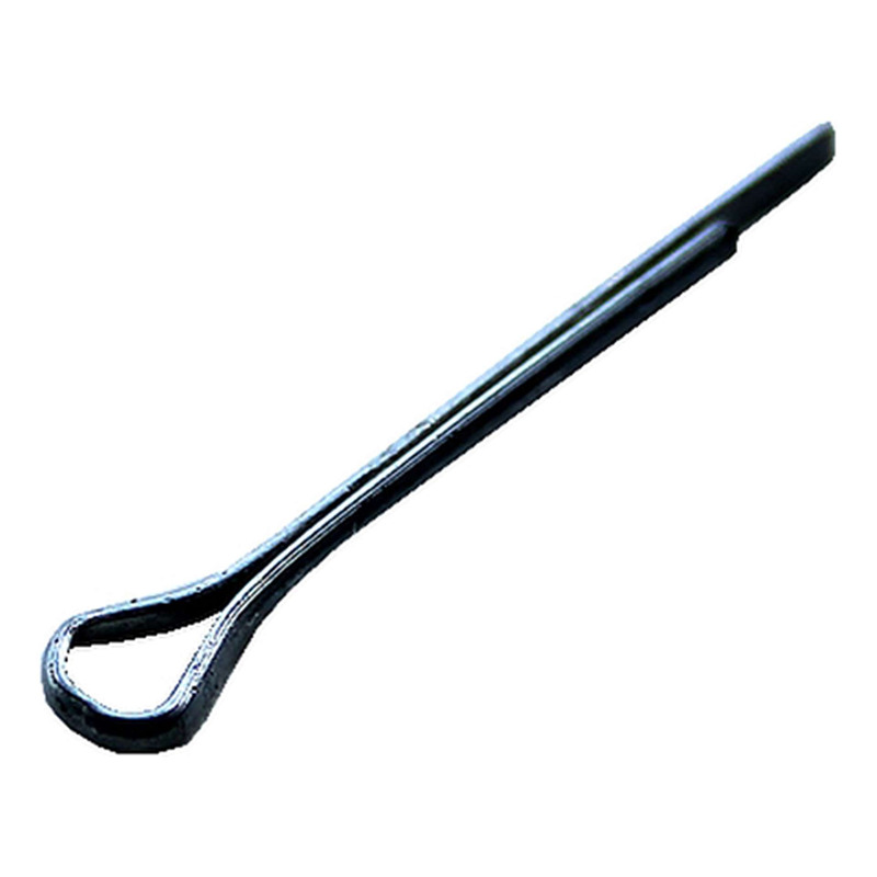 Goupille d'axe de repose pieds YCF