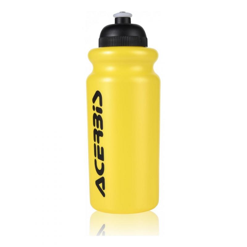 Gourde Acerbis Gosit 0,5L jaune