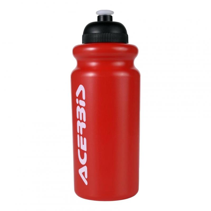Gourde Acerbis Gosit 0,5L rouge